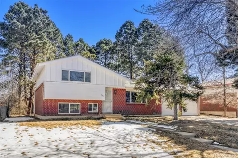 1042 Evanston St, Aurora, CO 80011