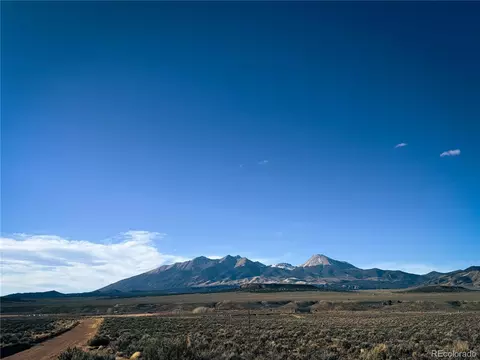 00 Mclaughlin Rd, Fort Garland, CO 81133