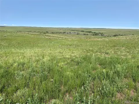 C County Road 166, Agate, CO 80105