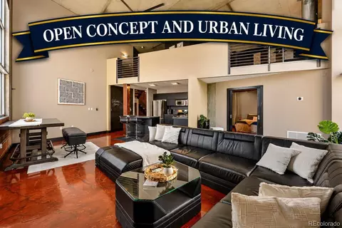 1050 Cherokee St #301, Denver, CO 80204