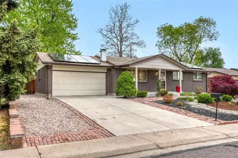765 Vivian Ct, Golden, CO 80401