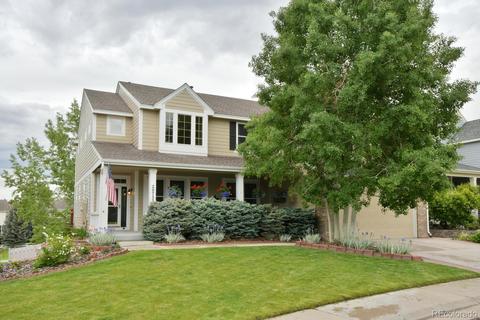 20737 E Caley Pl, Aurora, CO 80016 photo 1
