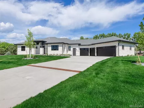 5825 S Watson Cir, Littleton, CO 80123