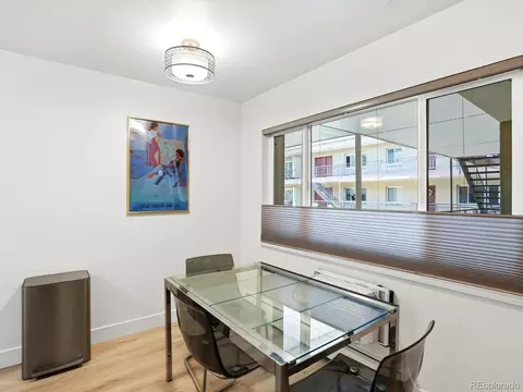 Dining - 830 20th St #209, Boulder, CO 80302 photo 1 of 3