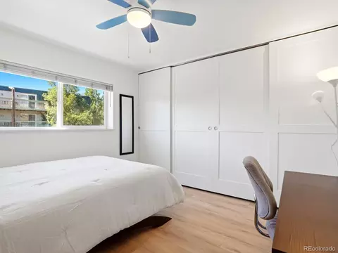 Bedroom - 830 20th St #209, Boulder, CO 80302 photo 1 of 3