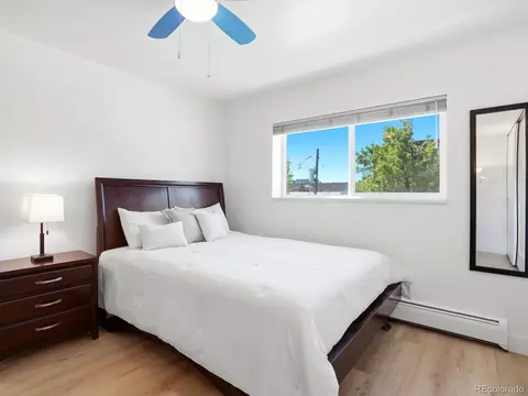 Bedroom - 830 20th St #209, Boulder, CO 80302 photo 2 of 3