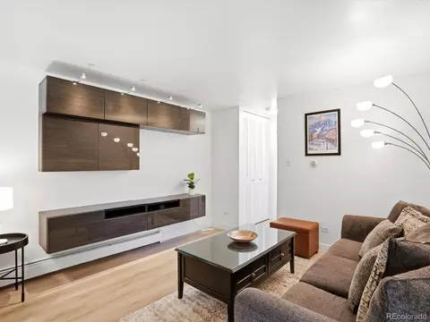 Living - 830 20th St #209, Boulder, CO 80302 photo 3 of 7