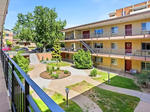 Exterior - 830 20th St #209, Boulder, CO 80302 photo 2 of 2
