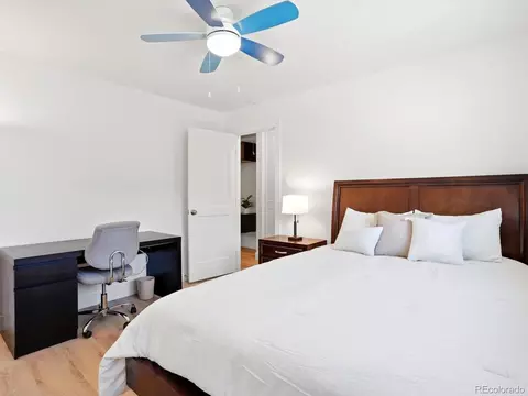 Bedroom - 830 20th St #209, Boulder, CO 80302 photo 3 of 3