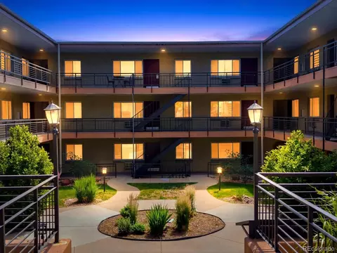 Exterior - 830 20th St #209, Boulder, CO 80302 photo 1 of 2