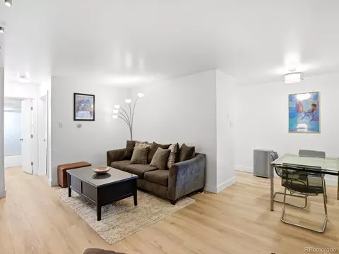 Living - 830 20th St #209, Boulder, CO 80302 photo 2 of 7