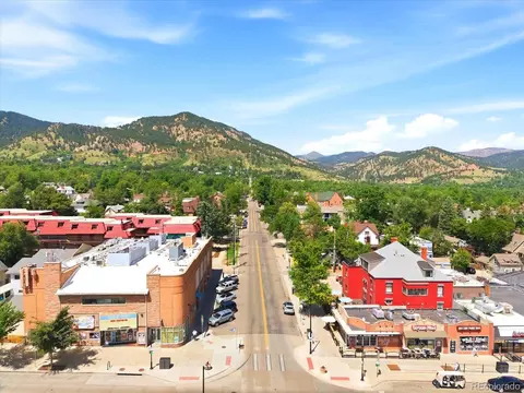 View/Area - 830 20th St #209, Boulder, CO 80302 photo 3 of 3
