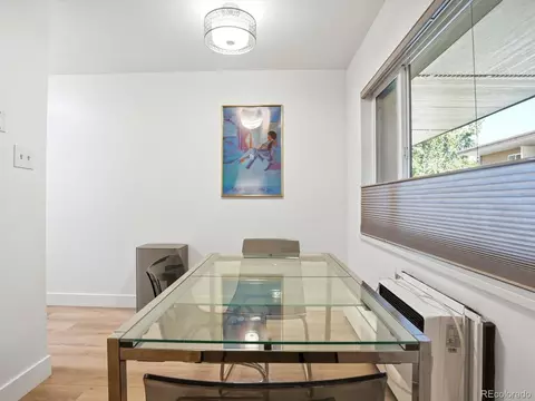 Dining - 830 20th St #209, Boulder, CO 80302 photo 2 of 3