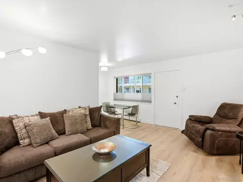 Living - 830 20th St #209, Boulder, CO 80302 photo 4 of 7