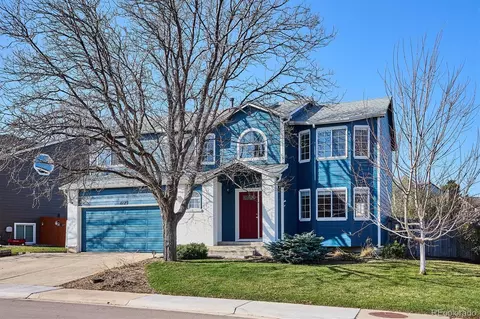 4175 S Andes St, Aurora, CO 80013
