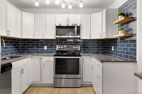 9315 E Center Ave #8A, Denver, CO 80247