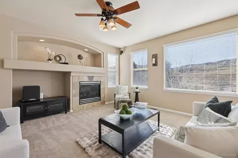8367 Hackamore Rd, Littleton, CO 80125