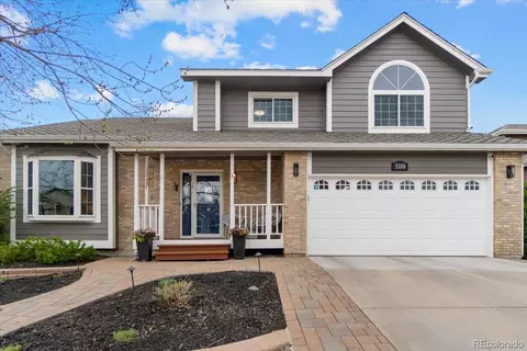 5310 S Flanders Way, Centennial, CO 80015