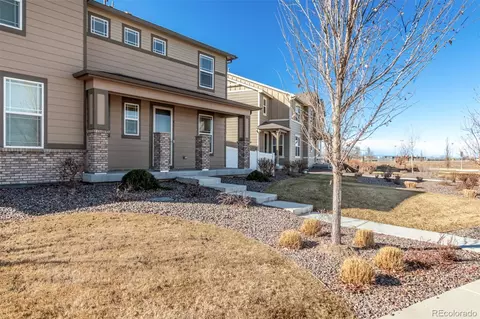 857 Morning Glory Rd, Henderson, CO 80640