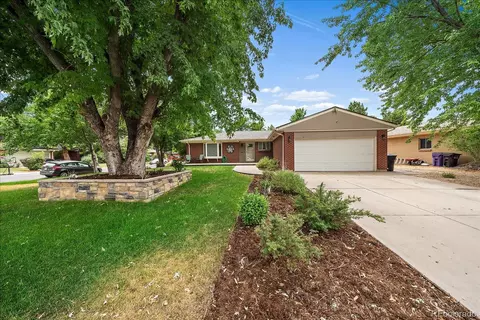 5490 E Kentucky Ave, Denver, CO 80246