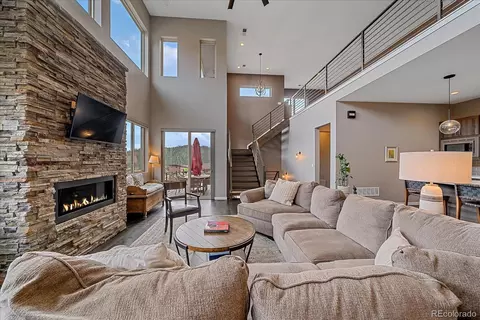 747 Dreamcatcher Ln, Evergreen, CO 80439