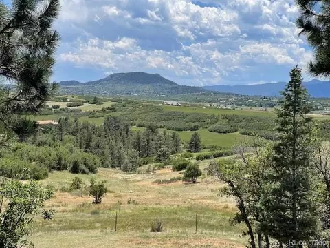 2938 Wolfensberger Rd, Sedalia, CO 80135