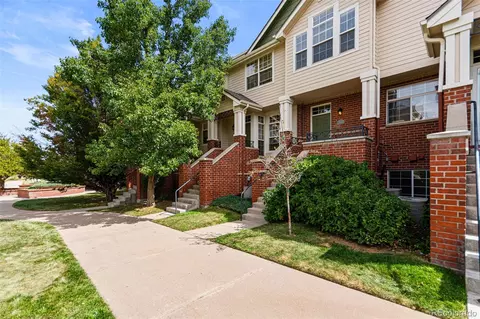 1433 S Emporia Ct, Denver, CO 80247