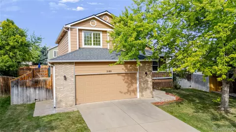2180 S Uravan St, Aurora, CO 80013