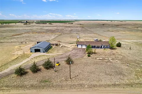 13433 Pass Me By Rd, Strasburg, CO 80136