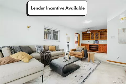 1280 Xanadu St, Aurora, CO 80011