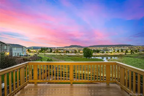 1647 Goldfield Trl, Castle Rock, CO 80109