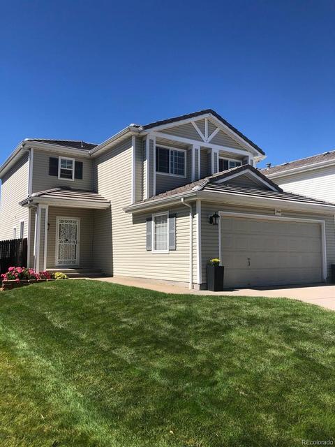 3943 Jericho St, Denver, CO 80249 photo 2