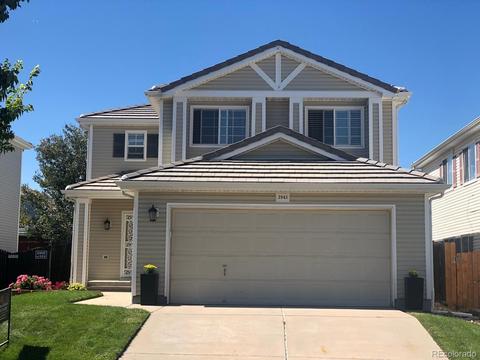 3943 Jericho St, Denver, CO 80249 photo 3