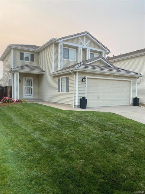 3943 Jericho St, Denver, CO 80249 photo 1