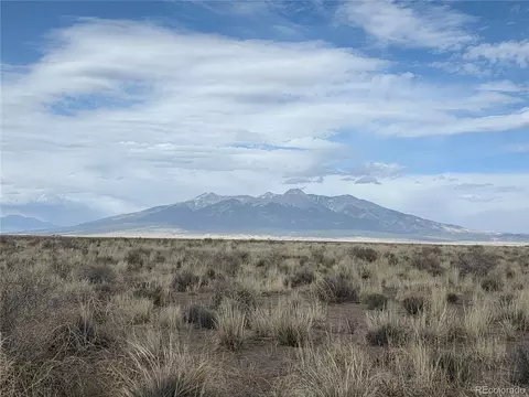 lot1 Durango Ave, Blanca, CO 81123