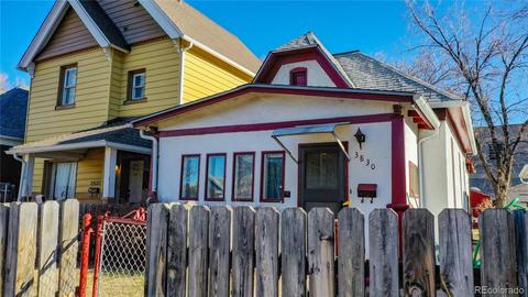 3830 N High St, Denver, CO 80205 photo 1