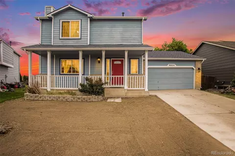 6624 Kari Ct, Colorado Springs, CO 80915