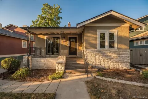 2237 S Emerson St, Denver, CO 80210