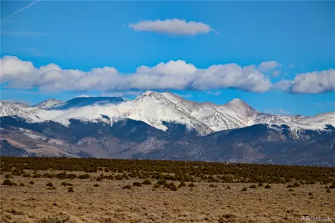 Parcel 17 Alta Mesa Drive, San Luis, CO 81152