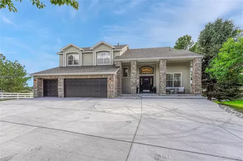 20788 E Maplewood Ln, Centennial, CO 80016