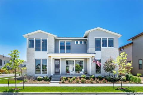 10096 E 59th Pl, Denver, CO 80238 photo 1