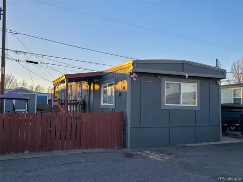 16431 E Colfax Ave, Aurora, CO 80011