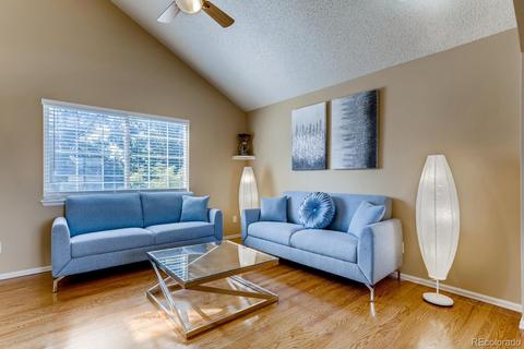22755 E Belleview Pl, Aurora, CO 80015 photo 3
