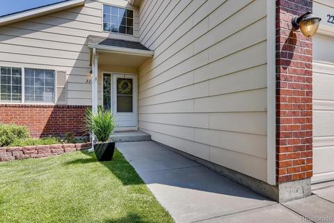 22755 E Belleview Pl, Aurora, CO 80015 photo 2