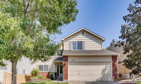 22755 E Belleview Pl, Aurora, CO 80015 photo 1