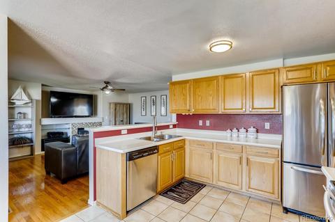 22755 E Belleview Pl, Aurora, CO 80015 photo 7