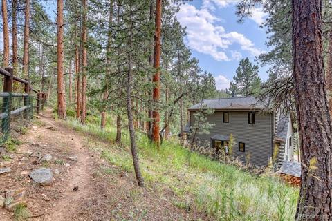 23471 Black Bear Trl, Conifer, CO 80433 photo 33