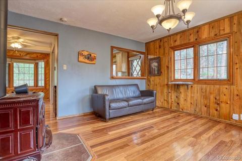 23471 Black Bear Trl, Conifer, CO 80433 photo 5