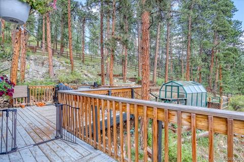 23471 Black Bear Trl, Conifer, CO 80433 photo 27