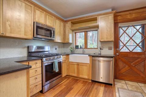 23471 Black Bear Trl, Conifer, CO 80433 photo 10